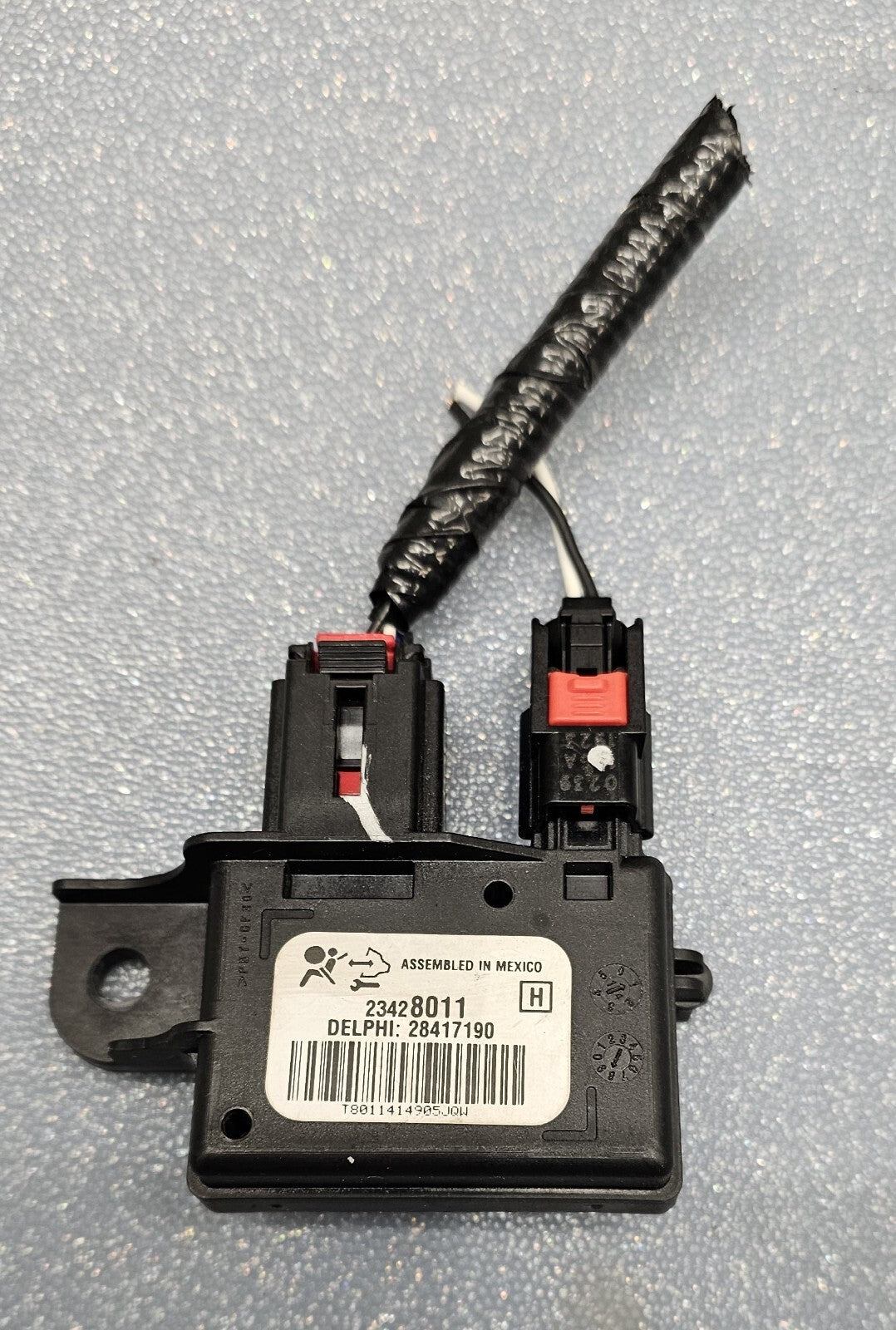 🔥2012-2016 Chevy Cruze Right Passenger Seat Front Occupancy Sensor Module OEM