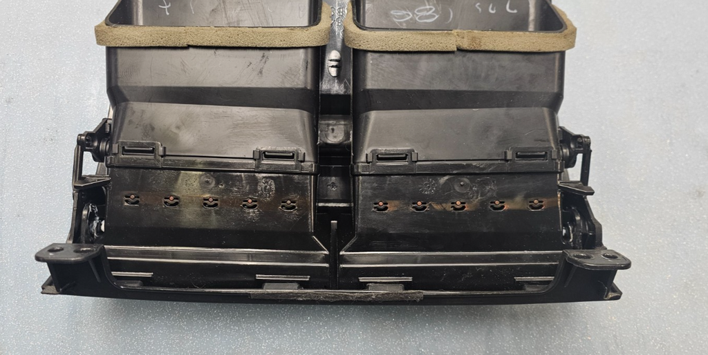 🔥2006-2009 Ford Fusion Mercury Milan Dash Storage Cubby Vent Trim
