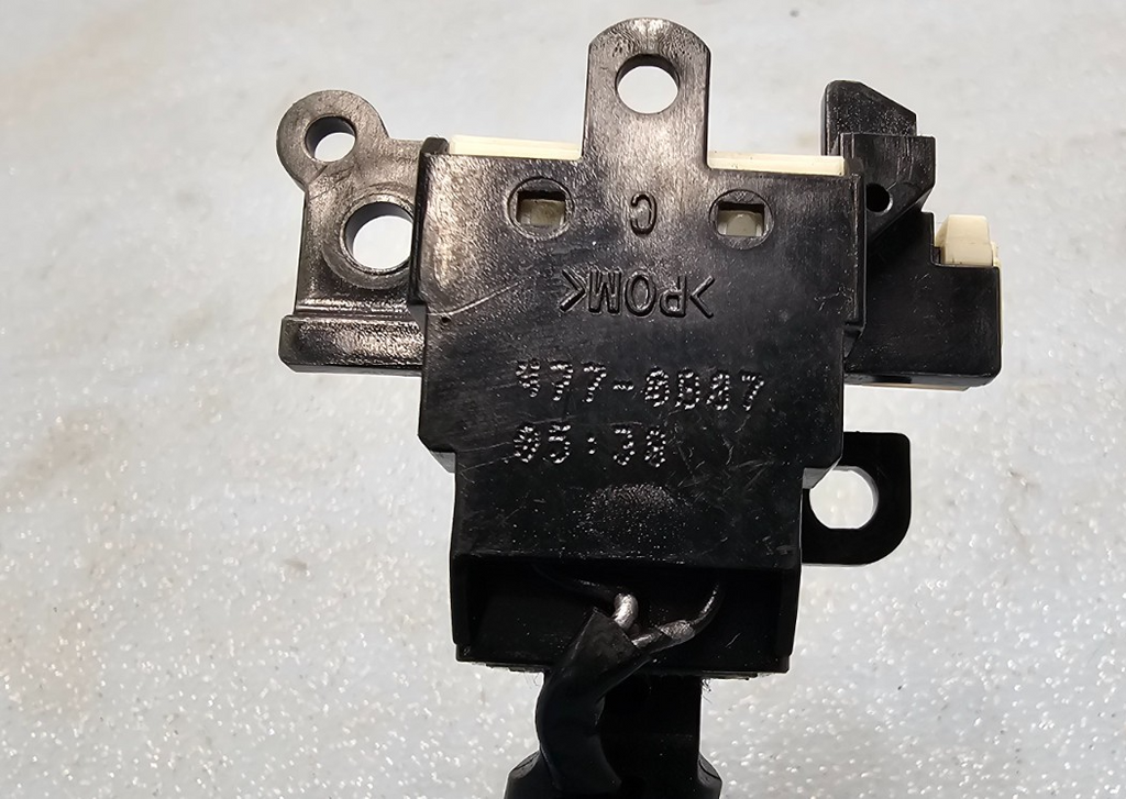 🔥03-18 TOYOTA Corolla Avalon Highlander Scion tC Speed Control Main Switch