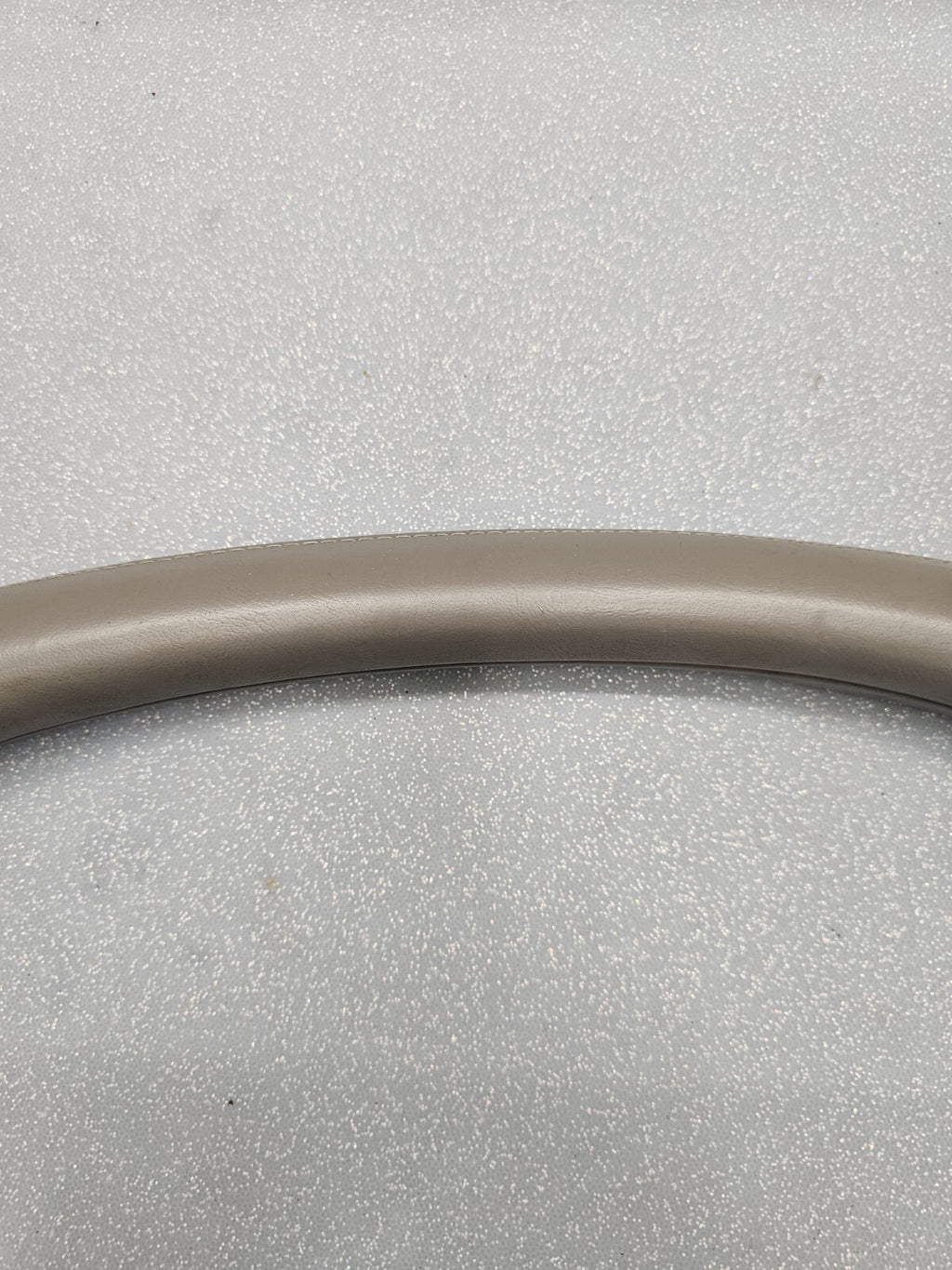 🔥99-06 SILVERADO SIERRA Dash Pad Dashboard GRAB Bar ASSIST Handle LIGHT GRAY