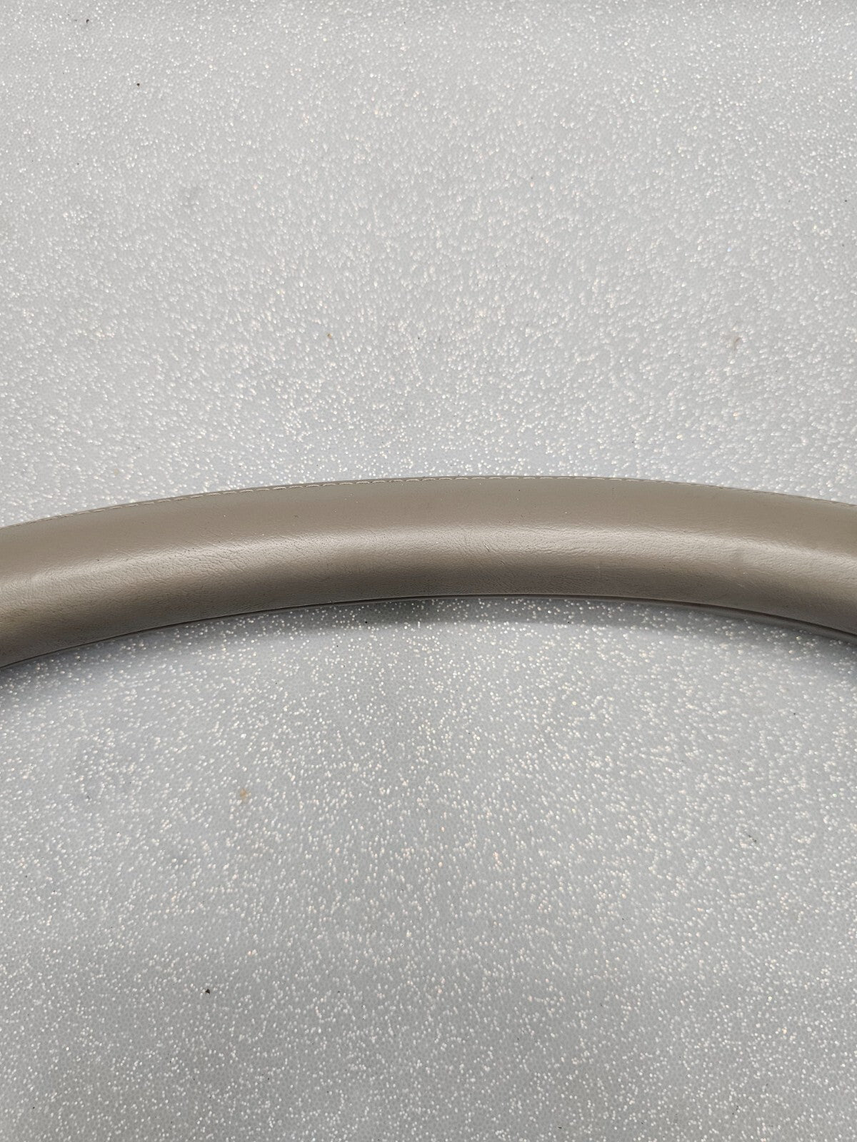 🔥99-06 SILVERADO SIERRA Dash Pad Dashboard GRAB Bar ASSIST Handle LIGHT GRAY