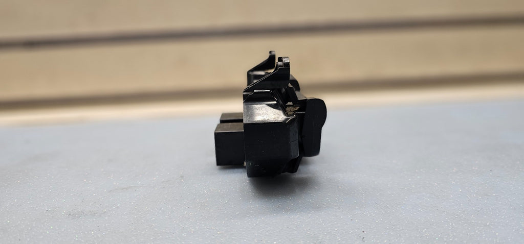 🔥07-08 Equinox Front Left Driver Master Door Window Power Switch Assembly Gray