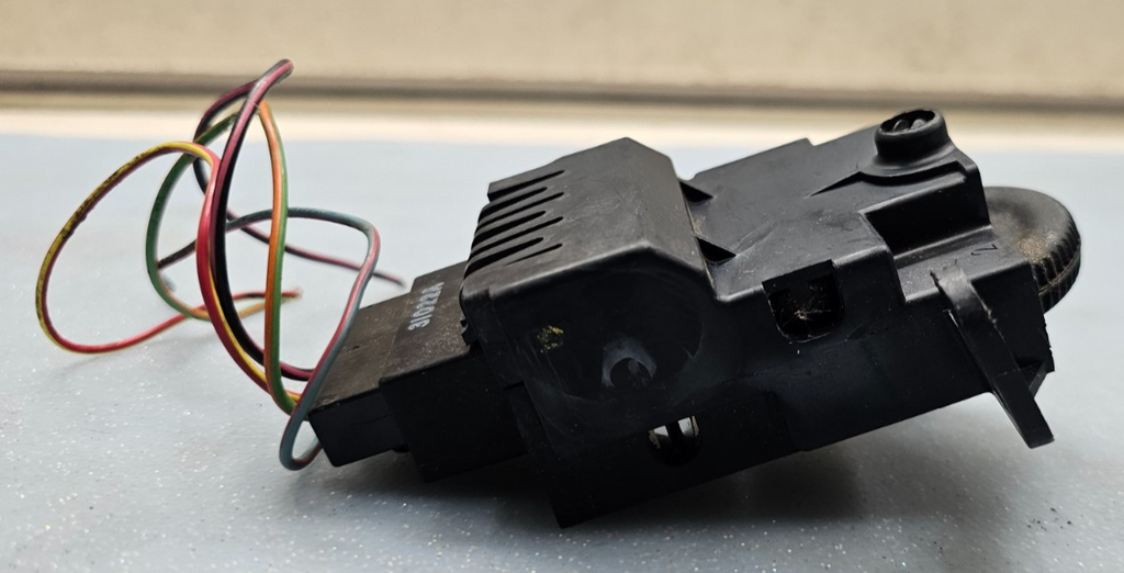 🔥97-06 FORD RANGER HVAC A/C Heater Blower Motor Resistor 3.0L OEM