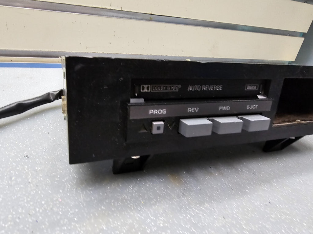 🔥88-94 Chevy Silverado Suburban CK AM FM Radio Audio Stereo Cassette Player OEM