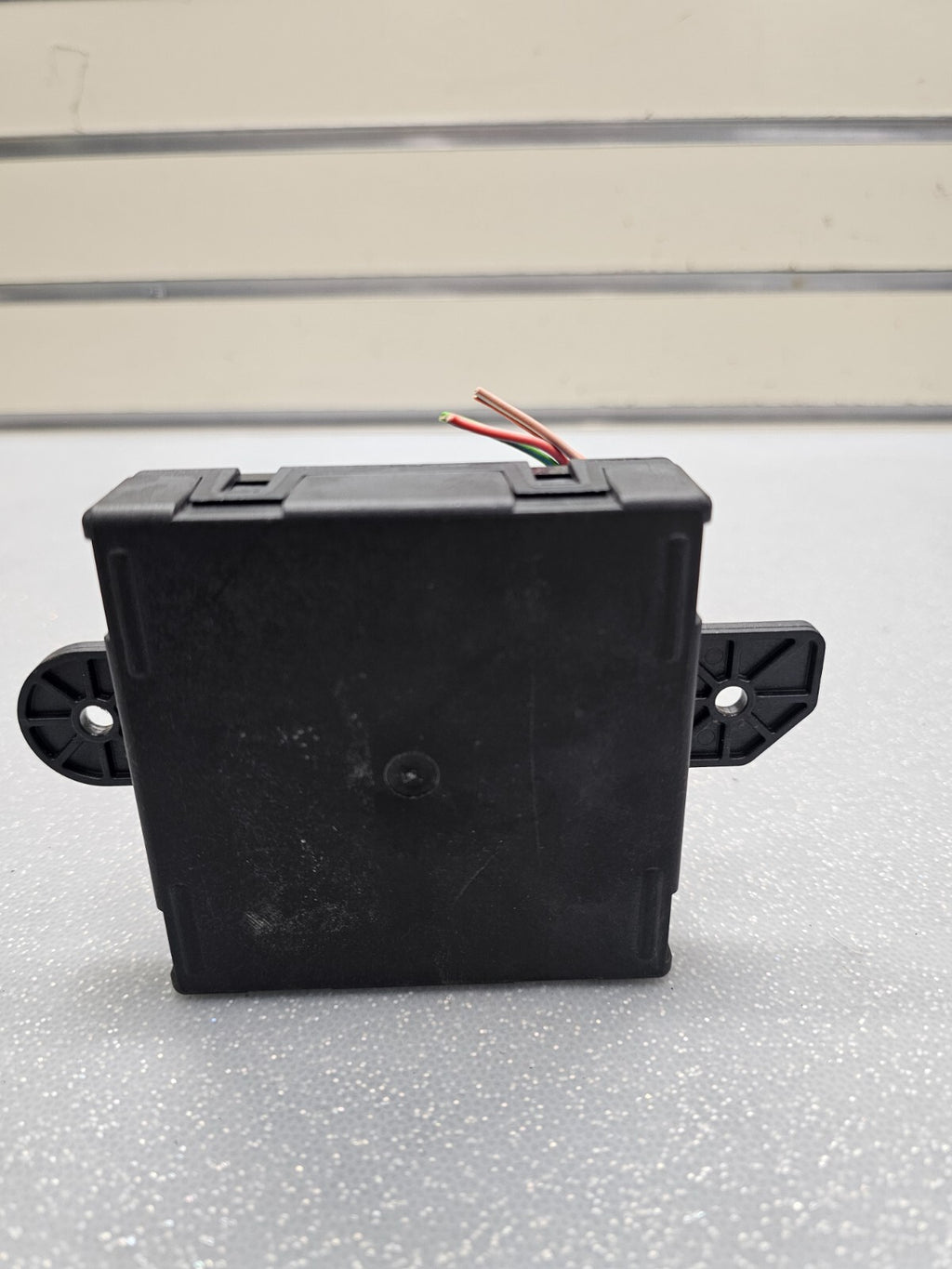 🔥07-20 Chrysler Dodge Jeep Front Left LH Door Power Control Relay Module OEM