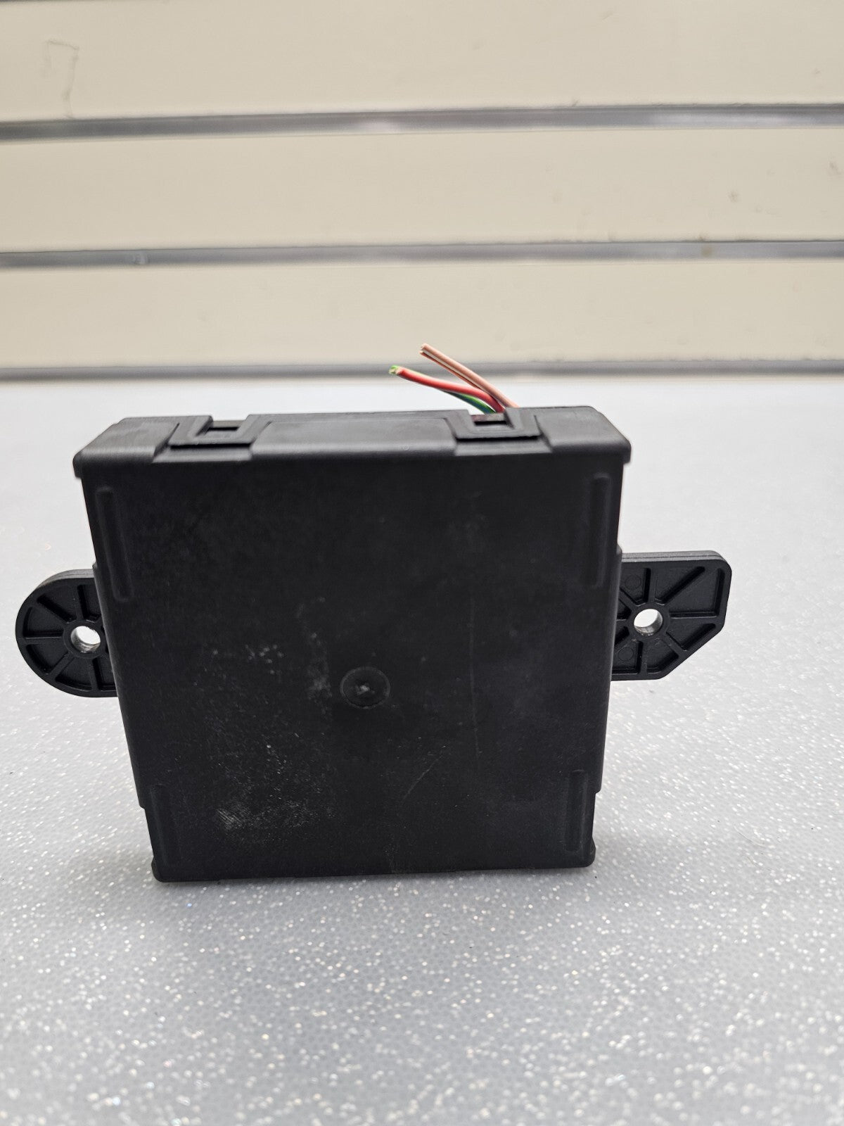 🔥07-20 Chrysler Dodge Jeep Front Left LH Door Power Control Relay Module OEM