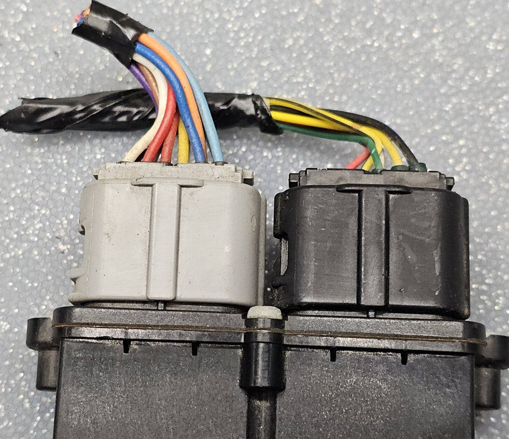 🔥2006 - 2009 TOYOTA SIENNA / COROLLA / PRIUS SEAT OCCUPANT DETECTOR