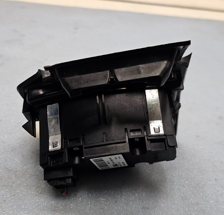 🔥2013-2015 Ford Focus Head Light Headlight Cruise Control Trunk Switch OEM