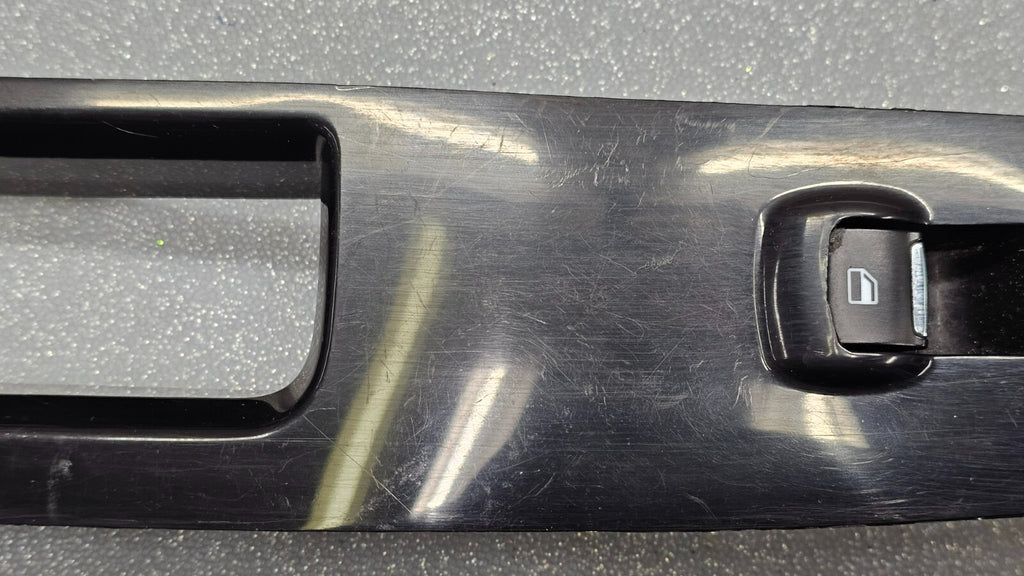 🔥13-16 FORD FUSION Right Passenger Window Switch Assembly Black