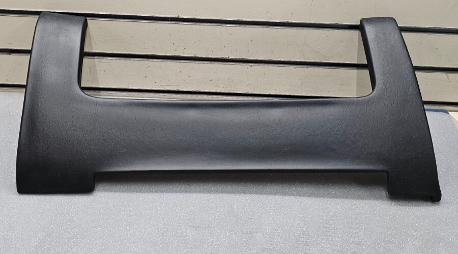 🔥00-05 Deville Seville Dash Right Passenger Instrument Panel Knee Bolster Black