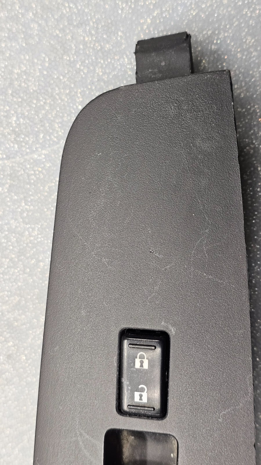 🔥04-08 Nissan Maxima Front Right Passenger [Power Door Window Switch Lock Black