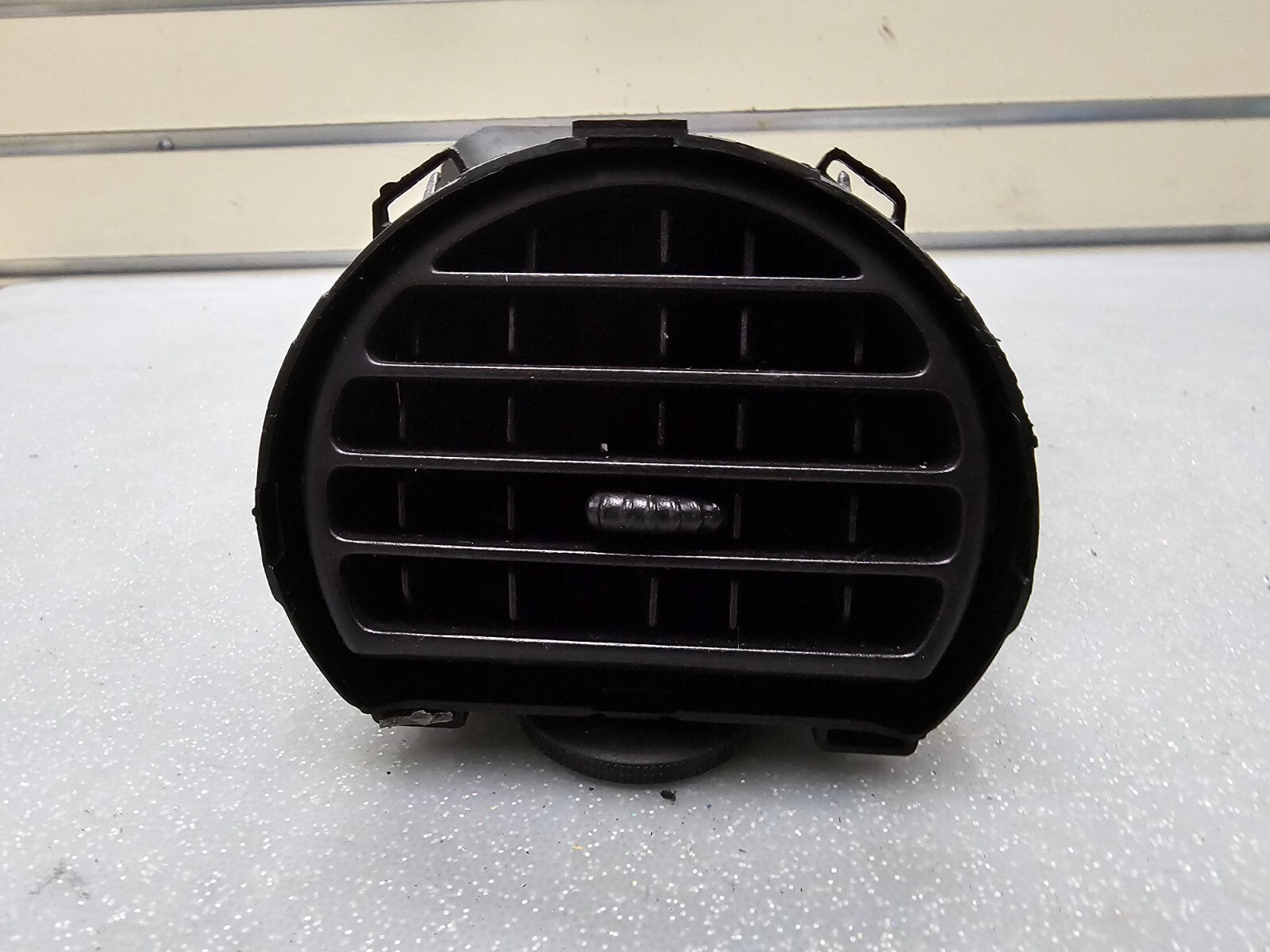 🔥2002-2009 GMC Envoy RIGHT PASSENGER Air Vent Grille Black