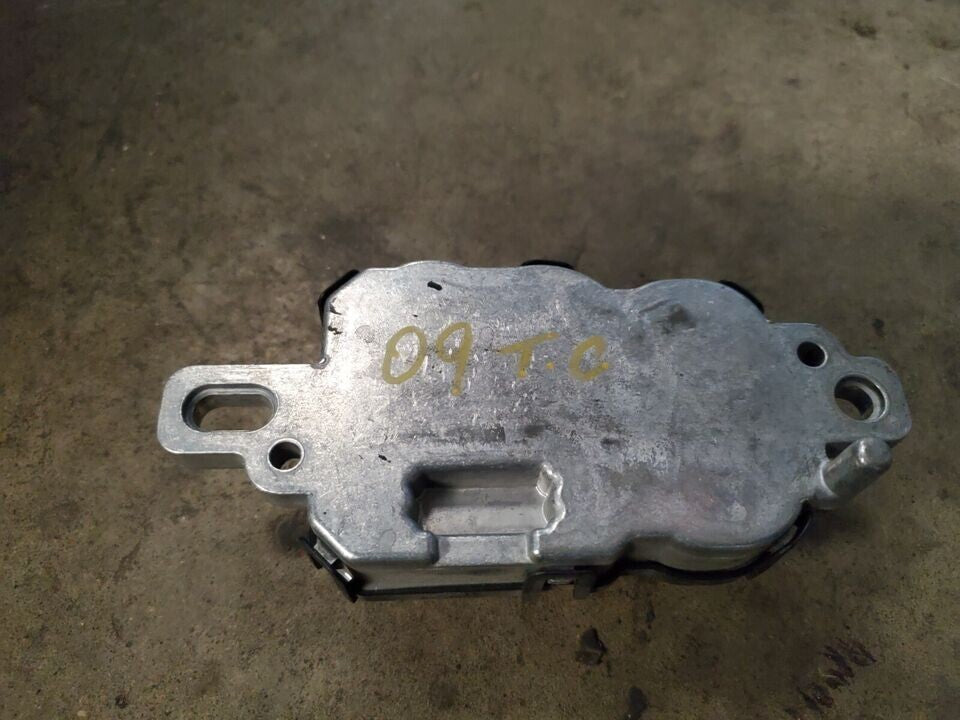 🔥06-11 LINCOLN TOWN CAR MERCURY GRAND MARQUIS FUEL PUMP CONTROL MODULE ASSEMBLY