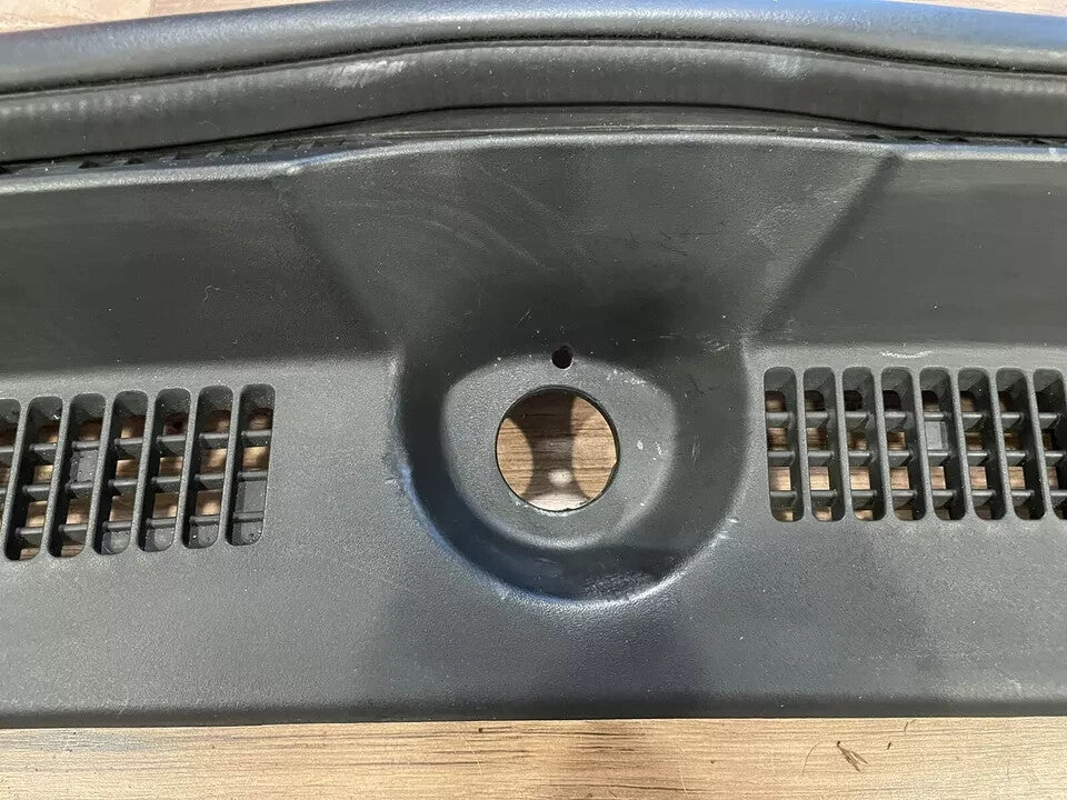 🔥02-05 HONDA CIVIC LEFT/RIGHT SI WINDSHIELD WIPER COWL TRIM COVER Genuine OEM