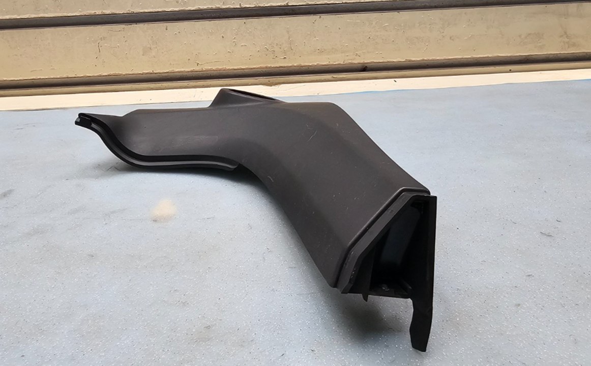 🔥2004-2008 Chrysler Pacifica Dash Ignition Switch Trim Panel Bezel OEM