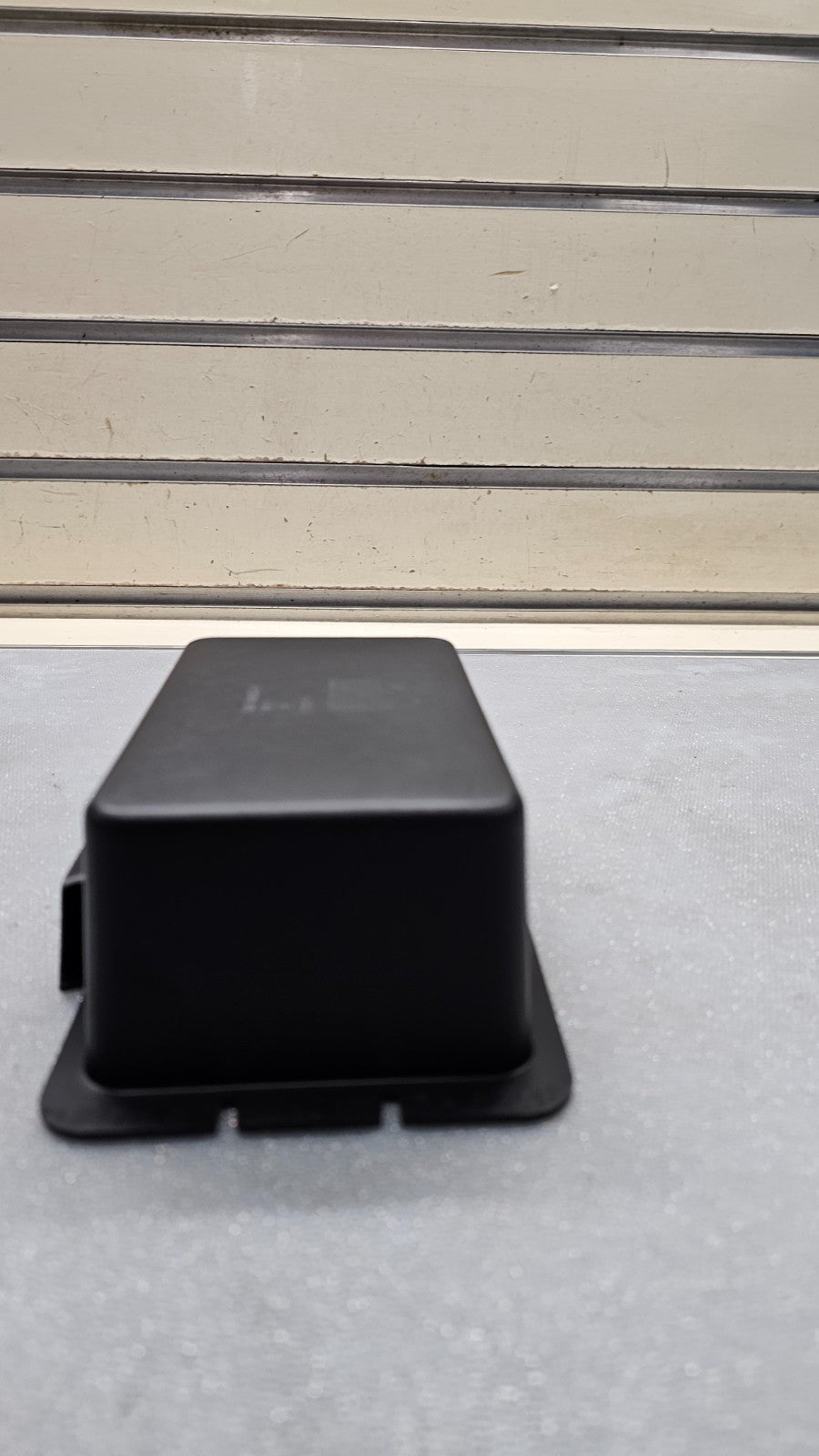 🔥08-12 FORD ESCAPE/MERCURY MARINER CENTER CONSOLE STORAGE BIN BOX CUBBY OEM/FE