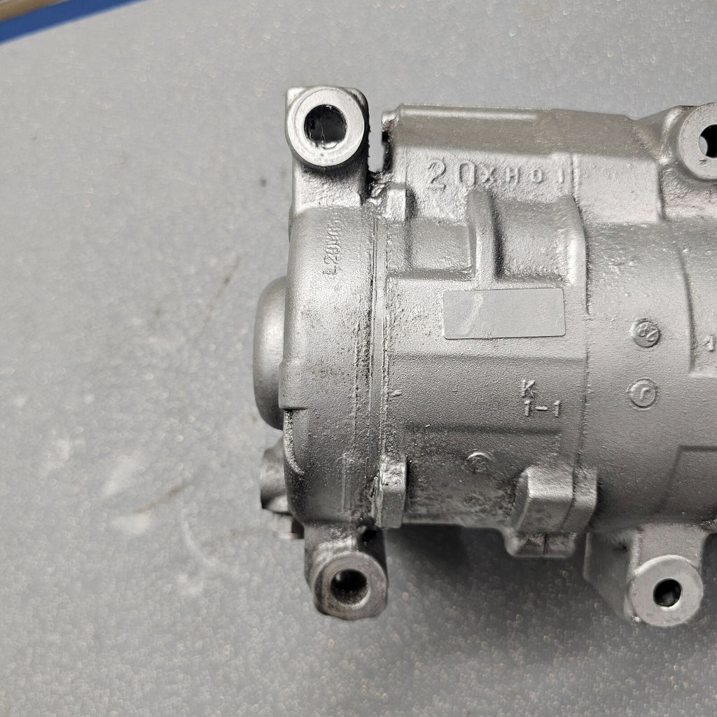🔥08-10 Dodge Grand Caravan Chrysler Town Country 3.3L 3.8L AC Compressor fit