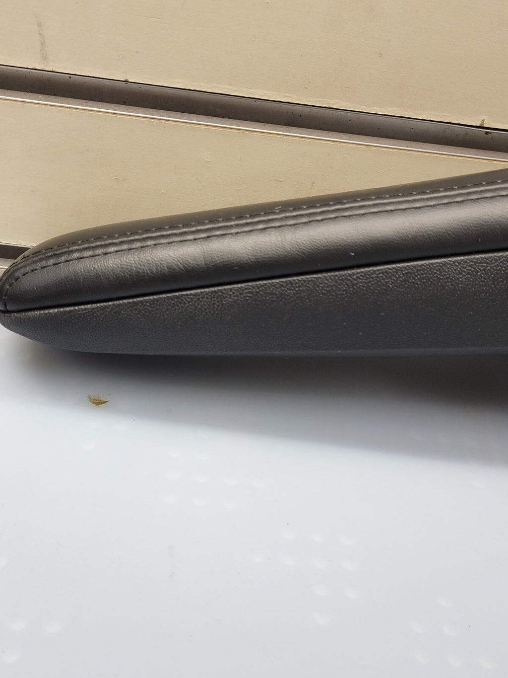 🔥11-20 CARAVAN TOWN & COUNTRY RIGHT PASSENGER SIDE FRONT SEAT ARMREST BLACK