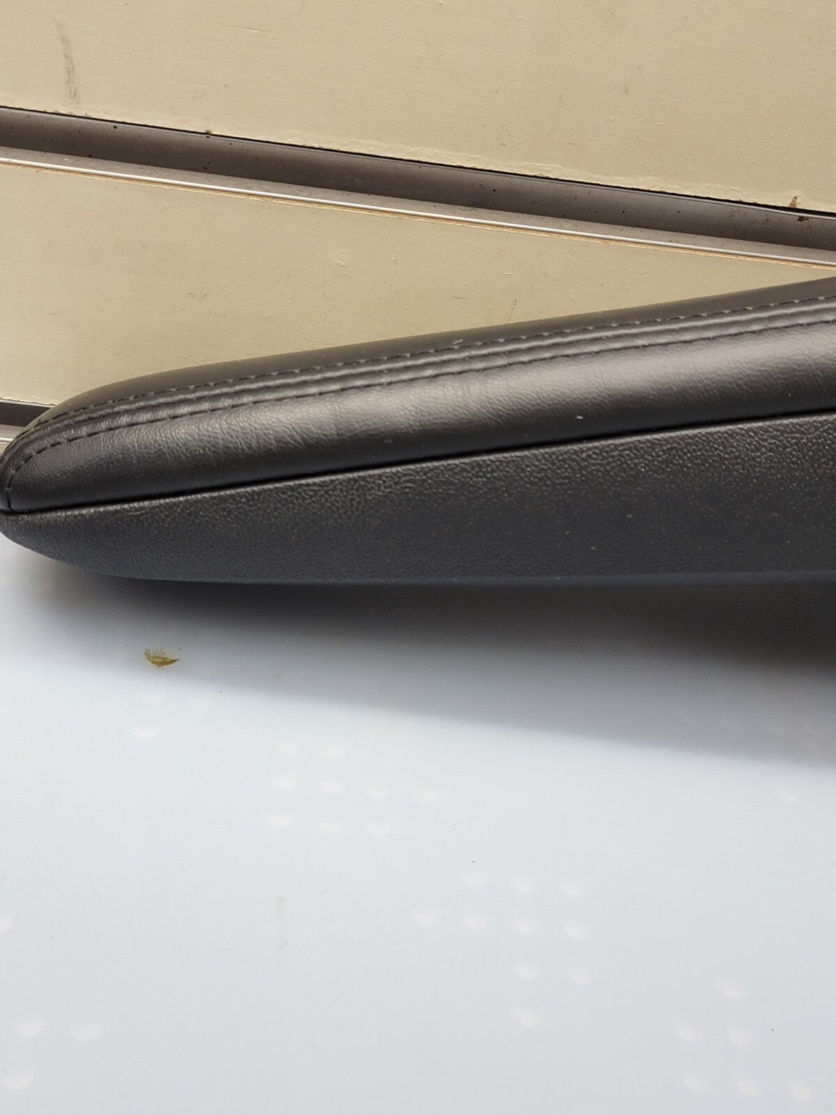 🔥11-20 CARAVAN TOWN & COUNTRY RIGHT PASSENGER SIDE FRONT SEAT ARMREST BLACK