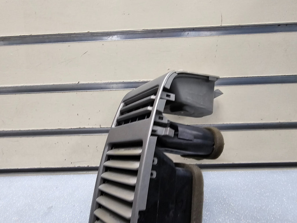 🔥05-15 TITAN ARMADA QX56 DASH PASSENGER AIR VENT HEATER FILTER CONDITIONER GRAY