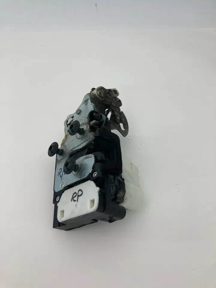 🔥02-07 Buick Rendezvous Rear Right Side Door Lock Latch Release Actuator OEM