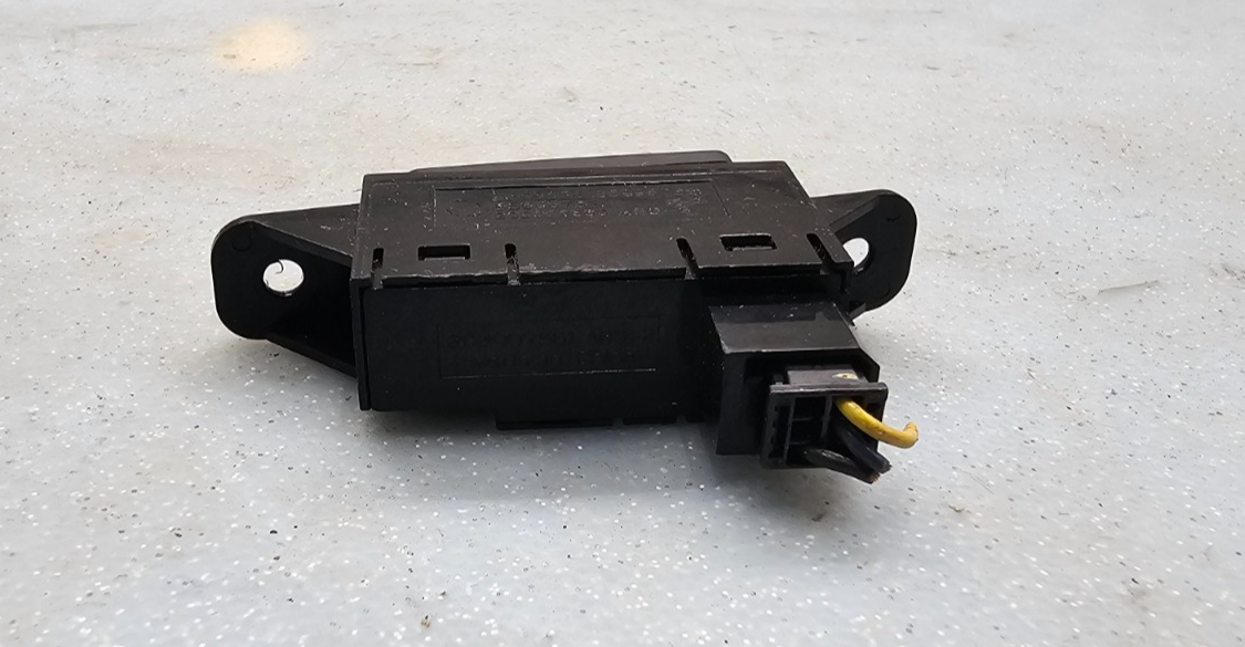 🔥11-15 Cruze Traction Control Manual Transmission Parking Brake Switch Black