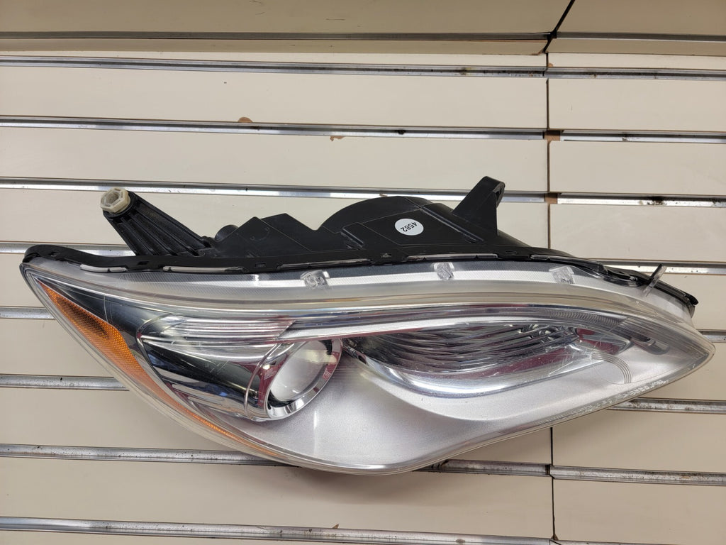 🔥2011-2014 Chrysler 200 Sedan headlight Head light Lamp Passenger Right