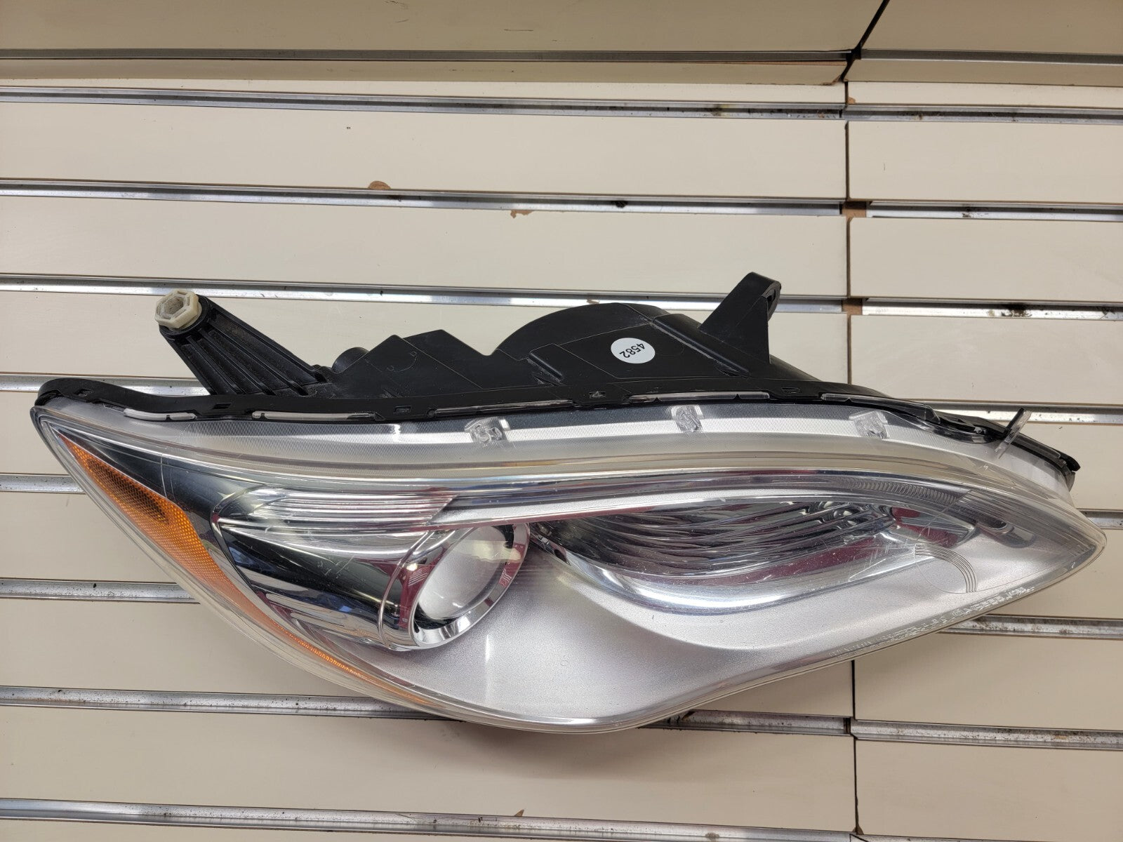 🔥2011-2014 Chrysler 200 Sedan headlight Head light Lamp Passenger Right
