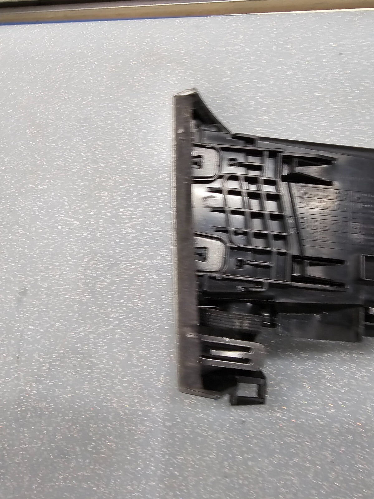 🔥2007-2012 NISSAN VERSA DASH AIR VENT AC LH DRIVER SIDE OEM