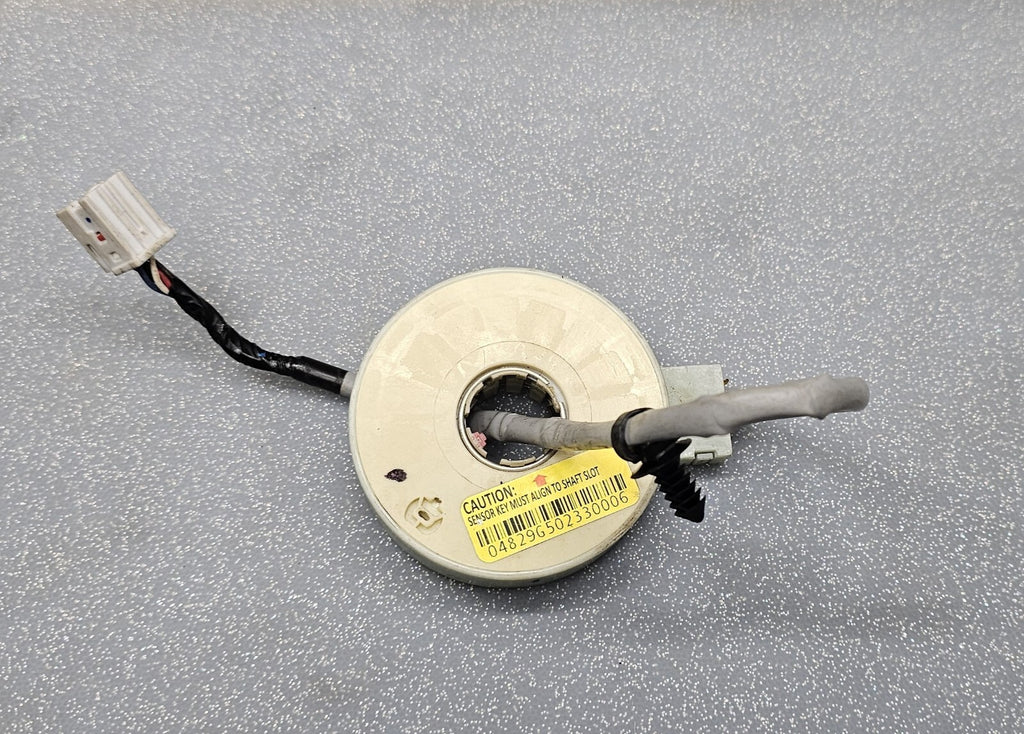 08-12  FORD ESCAPE MARINER TRIBUTE STEERING TORQUE SENSOR OEM/FE
