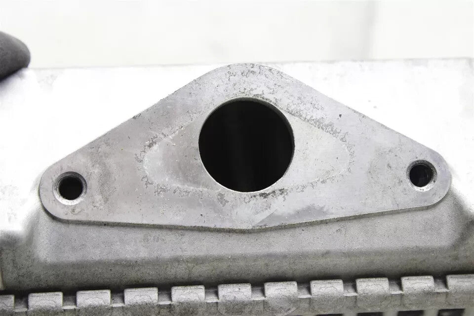 🔥2008-2014 SUBARU IMPREZA WRX STI Top Mount Intercooler Prodrive 2.5L Turbo OEM