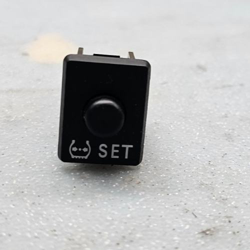 🔥04-21 Matrix Sequoia Sienna Tundra Tire Pressure Set Switch Button BLACK