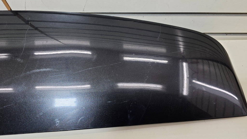 🔥11-20 Grand Caravan Rear Upper Hatch Spoiler Wing Mount Break Light Black OEM