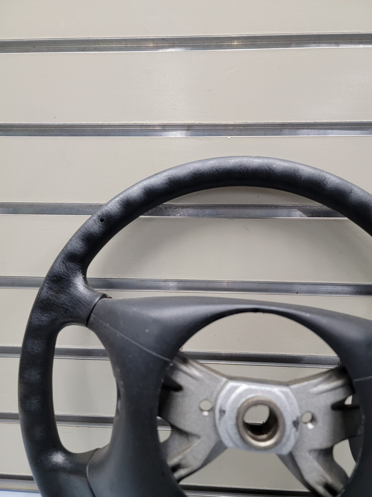 🔥 1998-2001 Dodge Ram 1500 2500 3500 Steering Wheel OEM Black