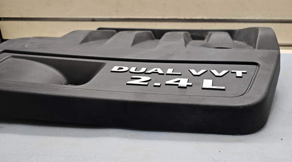🔥07-17 Compass Patriot Avenger Sebring Upper Engine Cover Mopar Assembly Gray