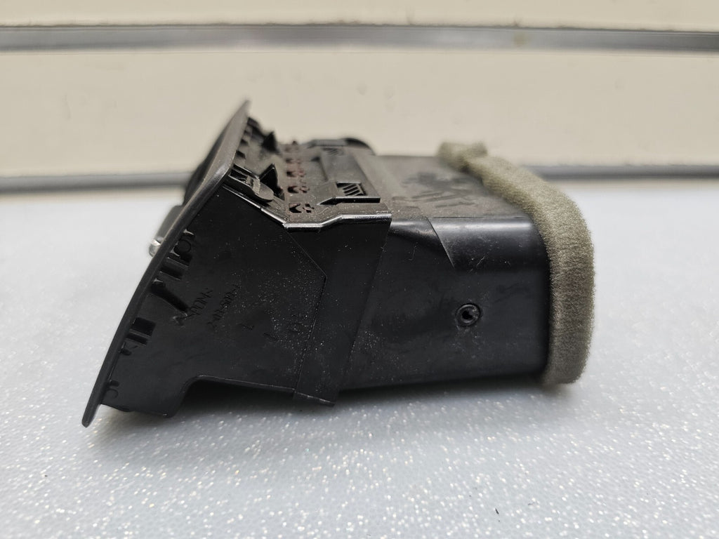 🔥06-09 Fusion Milan Driver Center Dash Air Vent Heater Filter Conditioner Black