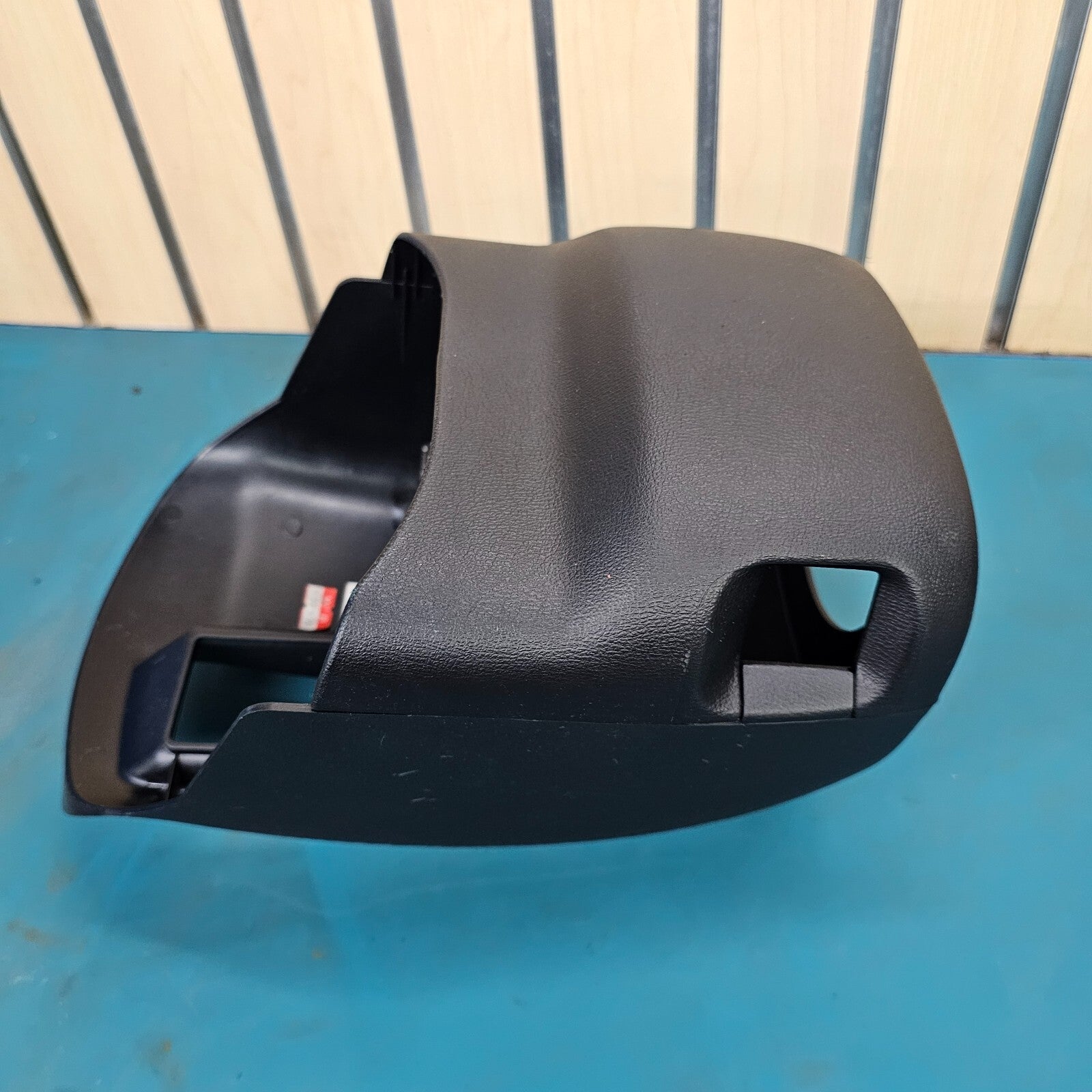 🔥07-10 Hyundai Elantra Upper Lower Steering Column Full Ignition Cover Shroud