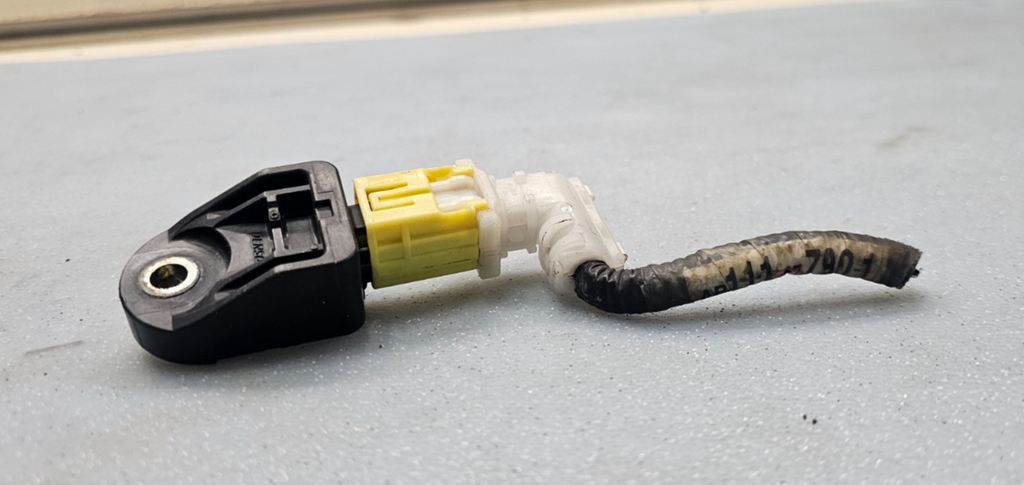 🔥2014-2019 Toyota Corolla Front Impact Sensor