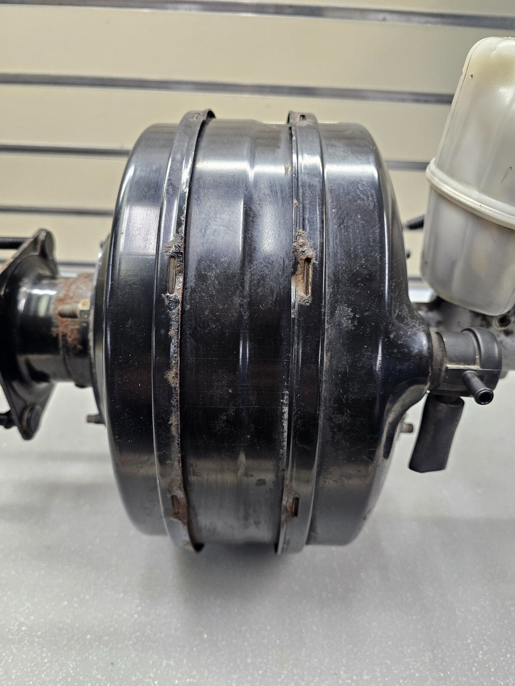 🔥2006-2007 Dodge Truck Ram 1500 Power Brake Booster OEM