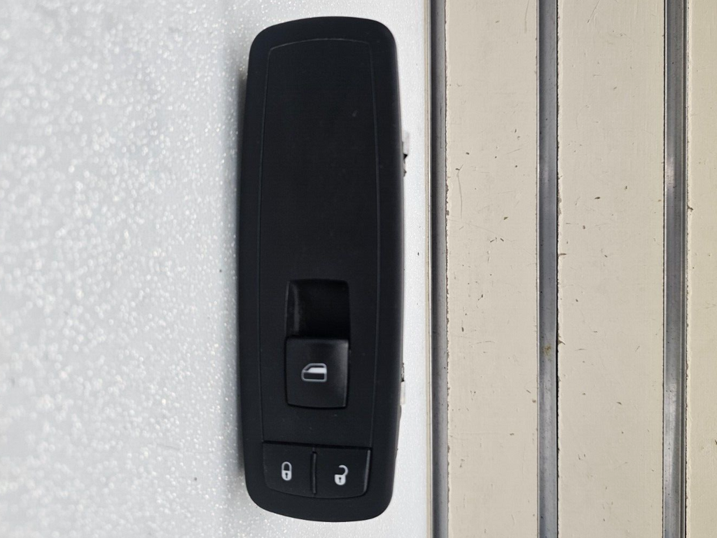 🔥13-16 Dart Cherokee Chrysler 200 Right Passenger Window Control Switch BLACK