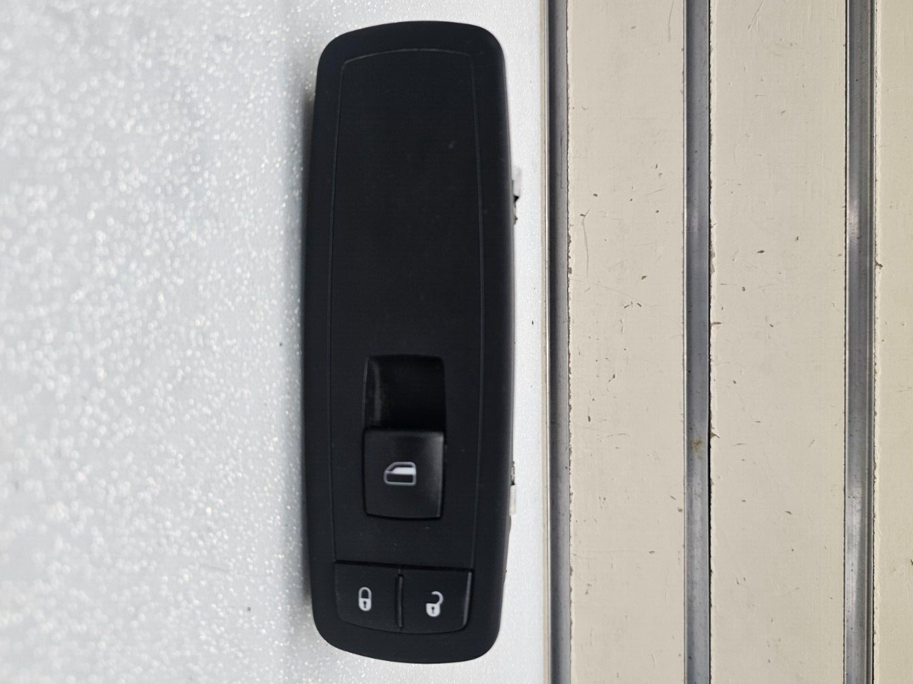 🔥13-16 Dart Cherokee Chrysler 200 Right Passenger Window Control Switch BLACK