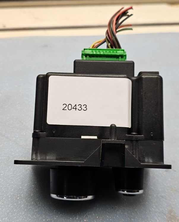 🔥02-07 Buick Rendezvous Headlight Fog Light Control Switch OEM