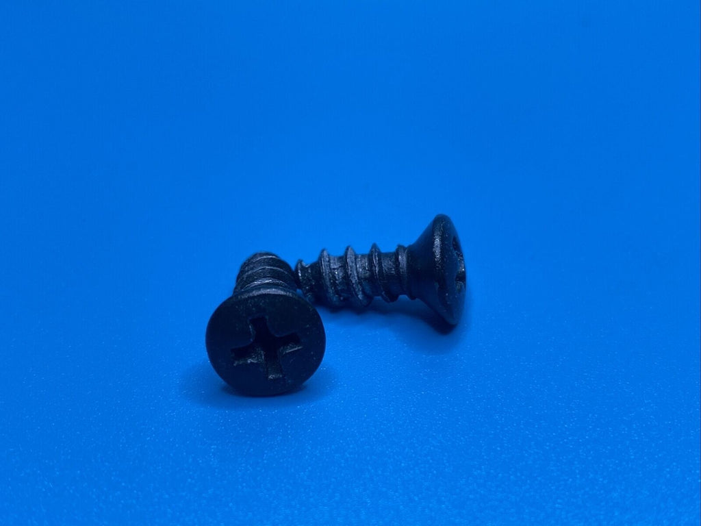 03-08 Toyota Corolla/Matrix Sun Visor Mount Set of 2 Screws/TC