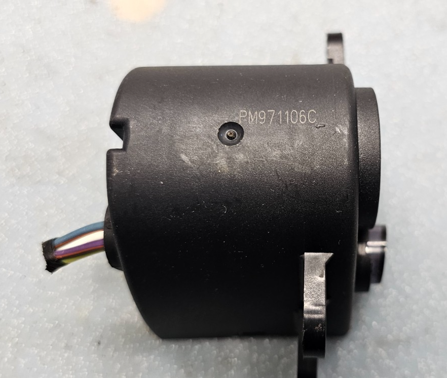 🔥99-03 Ford F-150 Navigator Dash Air Passenger Bag Deactivation Switch Light