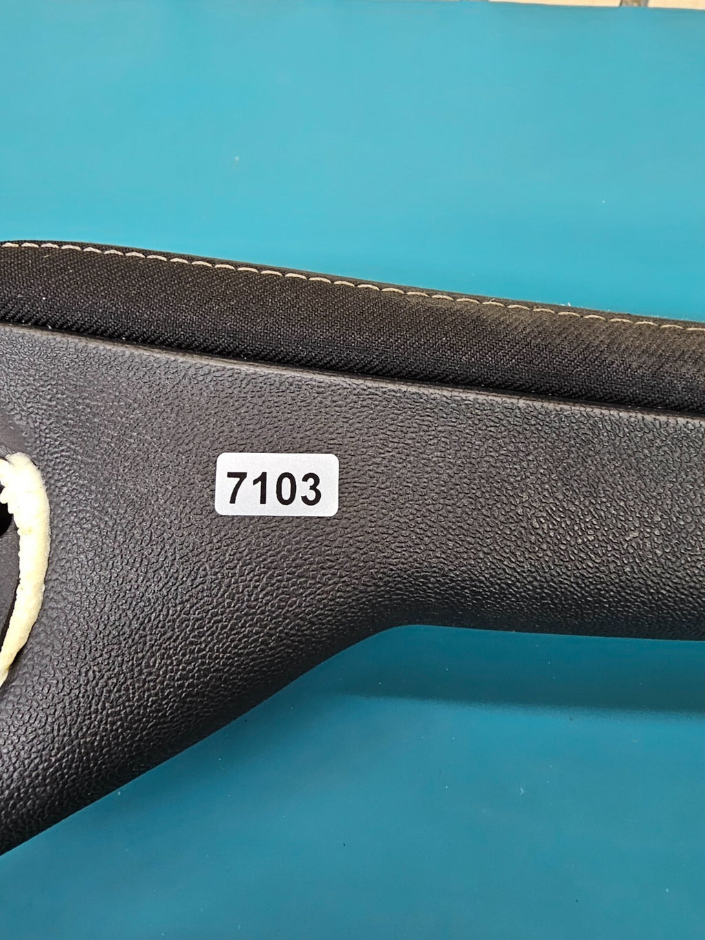 🔥10-16 Dodge Grand Caravan CHRYSLER TOWN COUNTRY Arm Rest Passenger Side GRAY