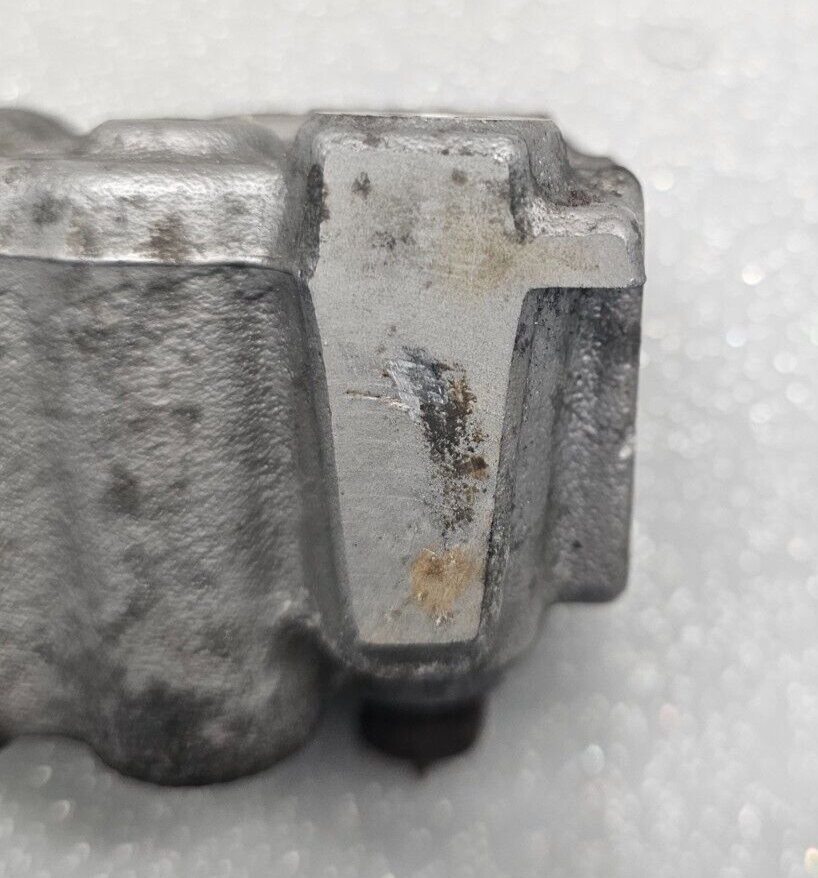 🔥2003-2005 Chevrolet Malibu VALVE Brake Master Cylinder Proportioning OEM