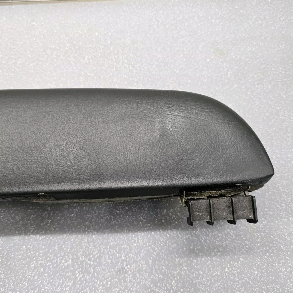 🔥99-06 Chevrolet GMC Silverado Tahoe Rear LEFT Door Armrest Handle GRAPHITE H3