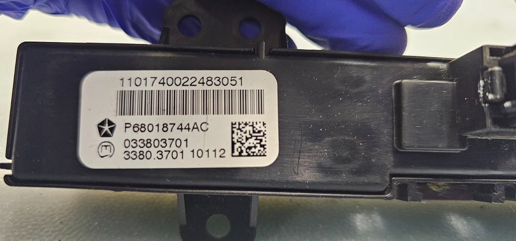 🔥09-11 Dodge Journey Dash Emergency Hazard Power Light Control Switch Panel