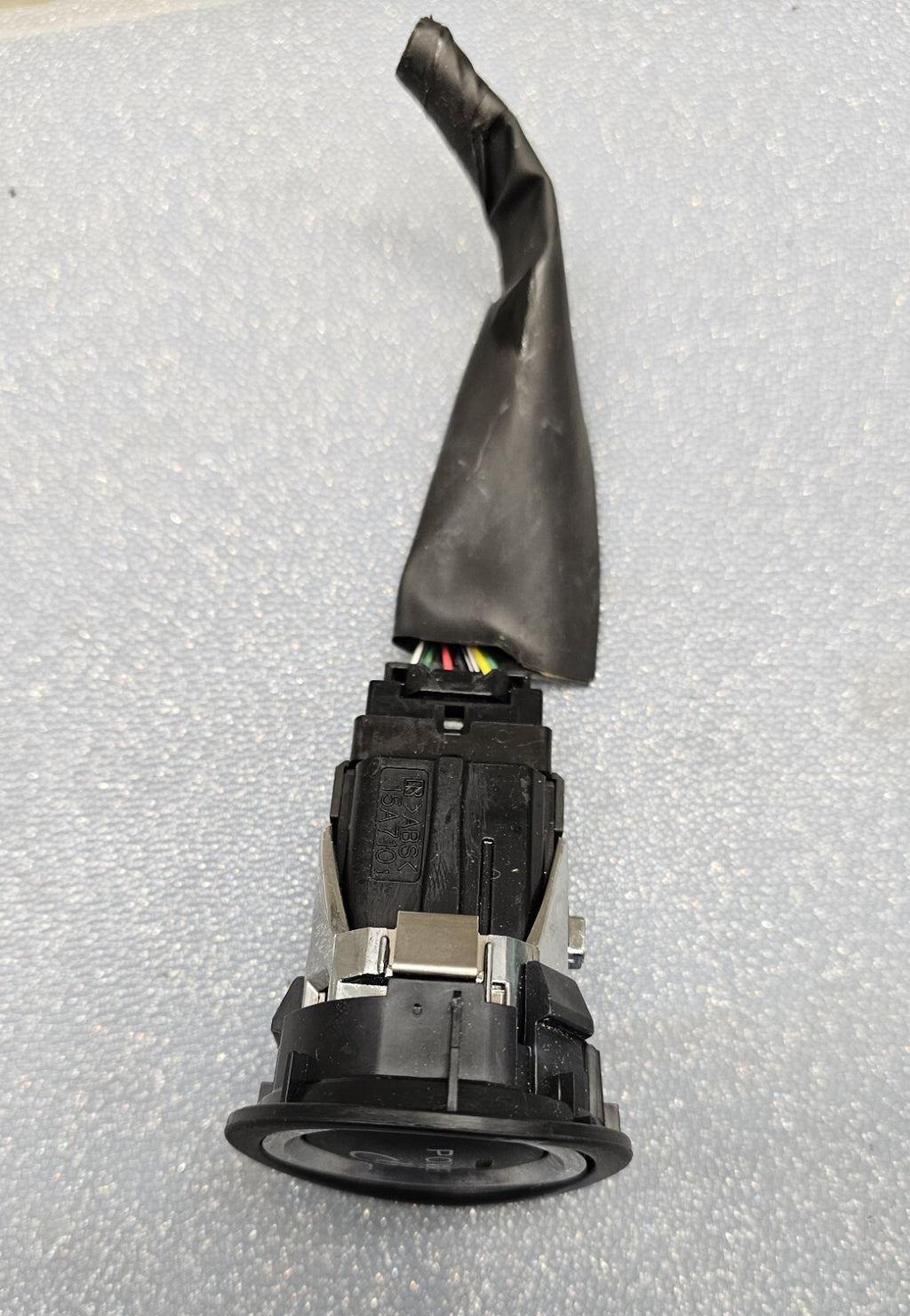 🔥04-09 TOYOTA PRIUS POWER START ENGINE PUSH BUTTON IGNITION STARTER SWITCH OEM