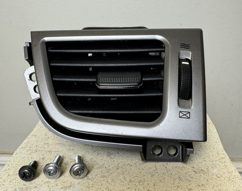 🔥14-16 HYUNDAI ELANTRA RIGHT PASSENGER SIDE DASH HVAC AC AIR HEATER VENT OEM